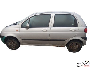 RICAMBI AUTO DAEWOO MATIZ M150 00-05...