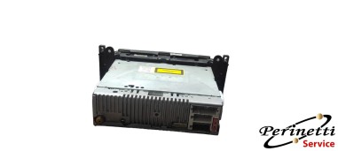AUTORADIO  MERCEDES BENZ  W169 180...