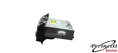 AUTORADIO  MERCEDES BENZ  W169 180...