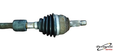 SEMIASSE ANTERIORE DESTRO  ROVER  75...