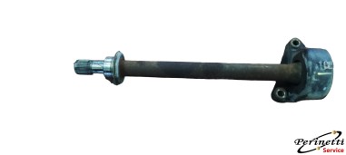 SEMIASSE ANTERIORE DESTRO  ROVER  75...