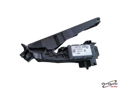PEDALE ACCELERATORE VOLKSWAGEN  GOLF...