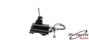 LEVA CAMBIO MANUALE 5 MARCE  OPEL...