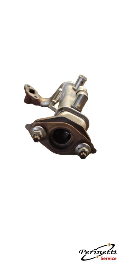 RADIATORE SCARICO VALVOLA EGR  NISSAN...