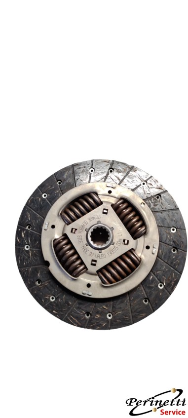 FRIZIONE CON SPINGIDISCO ROVER  75...