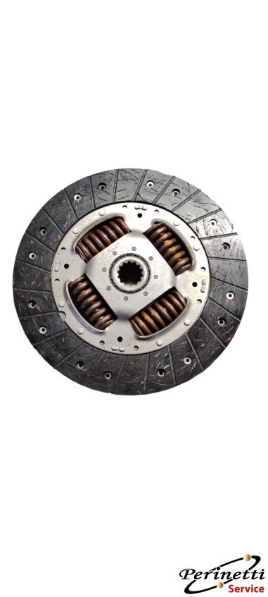 FRIZIONE CON SPINGIDISCO ROVER  75...