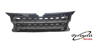 GRIGLIA PARAURTI ANTERIORE LAND ROVER...