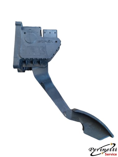 PEDALE ACCELERATORE OPEL CORSA D FIAT...