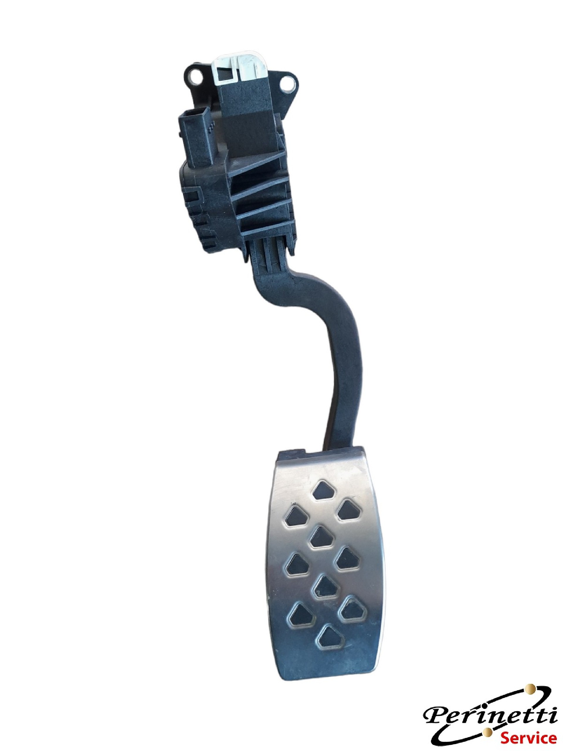 Tbest Pedaliere In Acciaio Inox Per Auto - 3 Pezzi Pedali Freno E Acceleratore Per Audi B8 / S4 RS4 LHD 2008-2015