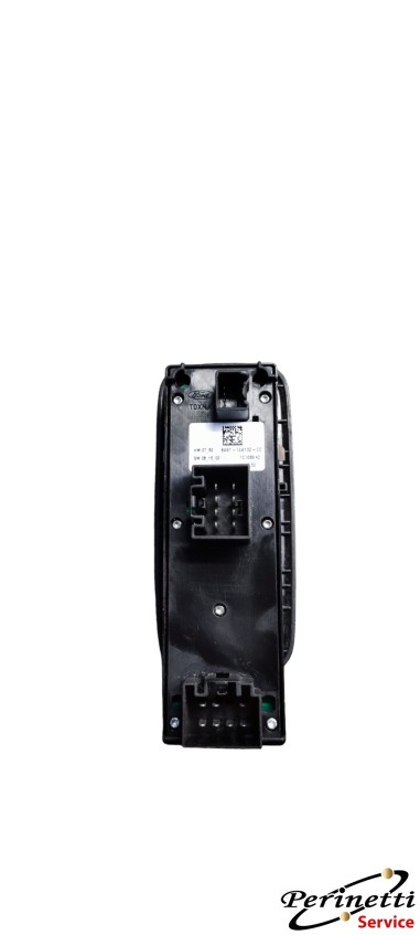 PULSANTIERA ALZACRISTALLI ANTERIORE...