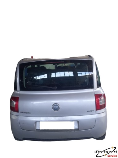 RICAMBI AUTO FIAT MULTIPLA 1.9 JTD...