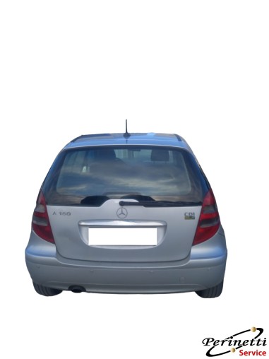 RICAMBI AUTO MERCEDES BENZ W169 A180...