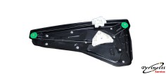 ALZACRISTALLO ELETTRICO... 2