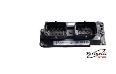 CENTRALINA INIEZIONE MOTORE  FIAT...
