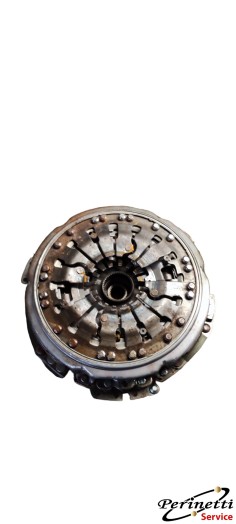 KIT DOPPIA FRIZIONE  SKODA...