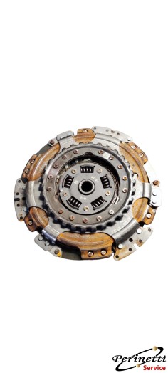 KIT DOPPIA FRIZIONE  SKODA... 2