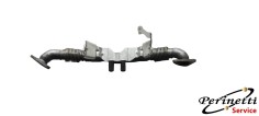 FLESSIBILE EGR  LAND ROVER... 2