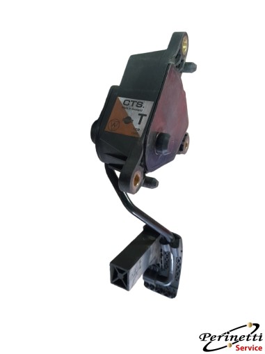 PEDALE ACCELERATORE NISSAN QASHQAI J10