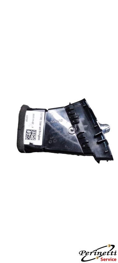 BOCCHETTA ARIA CENTRALE DESTRA  VOLVO...