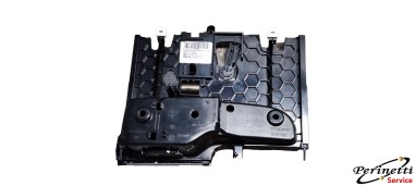 VANO PORTAOGGETTI PORTACENERE CONSOLE...
