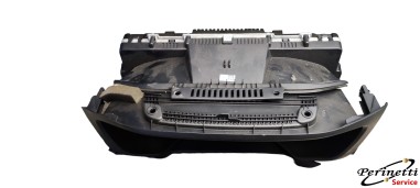 QUADRO STRUMENTI KMH DIGITALE  VOLVO...