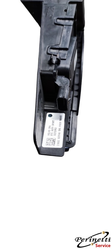 PEDALE ACCELERATORE  VOLVO  XC60 2.0...