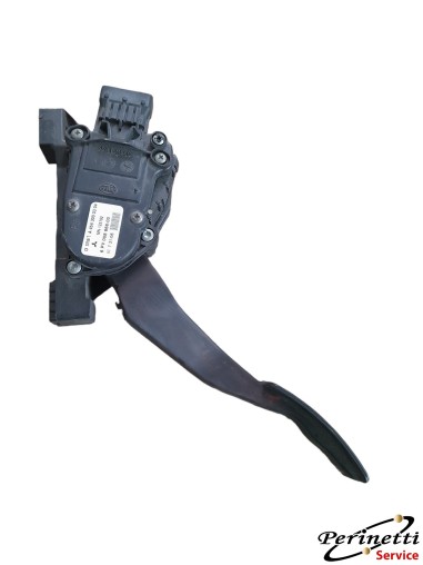 PEDALE ACCELERATORE MITSUBISHI COLT...