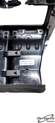 BOCCHETTE ARIA TUNNELL... 2