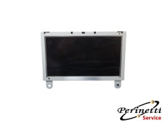DISPLAY CONSOLE CRUSCOTTO...