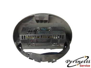 DISPLAY DIGITALE CRUSCOTTO OPEL...