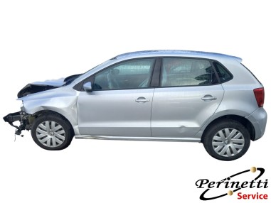 RICAMBI AUTO VOLKSWAGEN POLO 1.6...