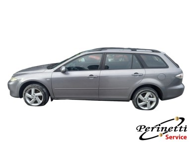 RICAMBI AUTO MAZDA 6 2.0 D 00-06...