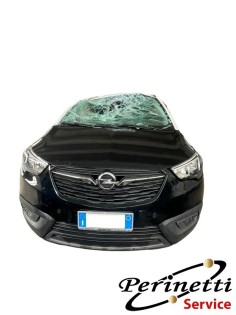 RICAMBI AUTO OPEL CROSSLAND...