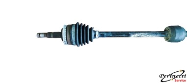 SEMIASSE ANTERIORE DESTRO CON ABS...