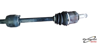 SEMIASSE ANTERIORE DESTRO CON ABS...