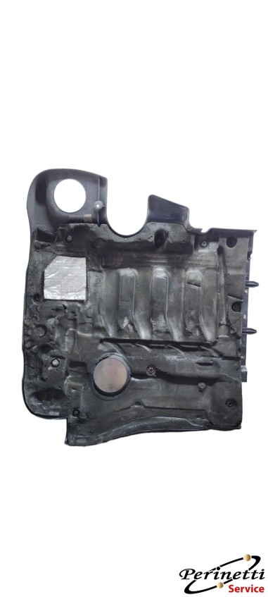 CARTER COPRIMOTORE  BMW  E60  530 D...