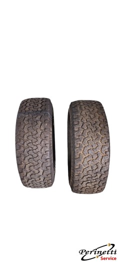 COPPIA GOMME ALL-TERRAIN... 2