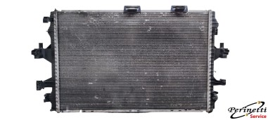 RADIATORE RAFFREDDAMENTO ACQUA...