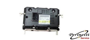 DISPLAY MULTIFUNZIONE  FORD  FIESTA...
