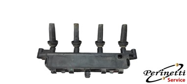 BOBINA ACCENSIONE  CITROEN  C3 1.1 BZ...