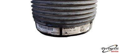 SOSPENSIONE PNEUMATICA POSTERIORE...