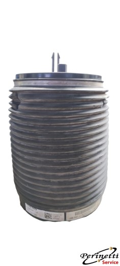 SOSPENSIONE PNEUMATICA...