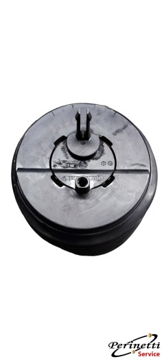 SOSPENSIONE PNEUMATICA... 2