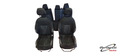 SELLERIA COMPLETA PEUGEOT  208