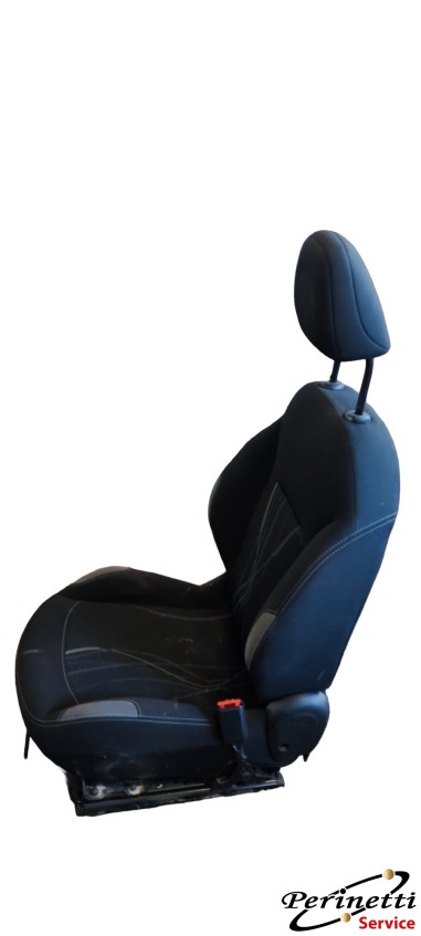 SELLERIA COMPLETA PEUGEOT  208