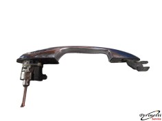 MANIGLIA ESTERNA ANTERIORE... 2