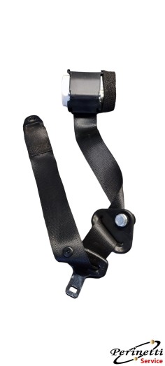 CINTURA DI SICUREZZA...