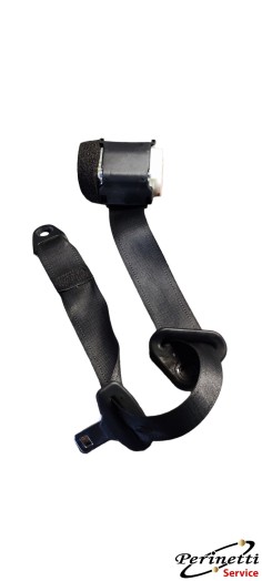 CINTURA DI SICUREZZA...