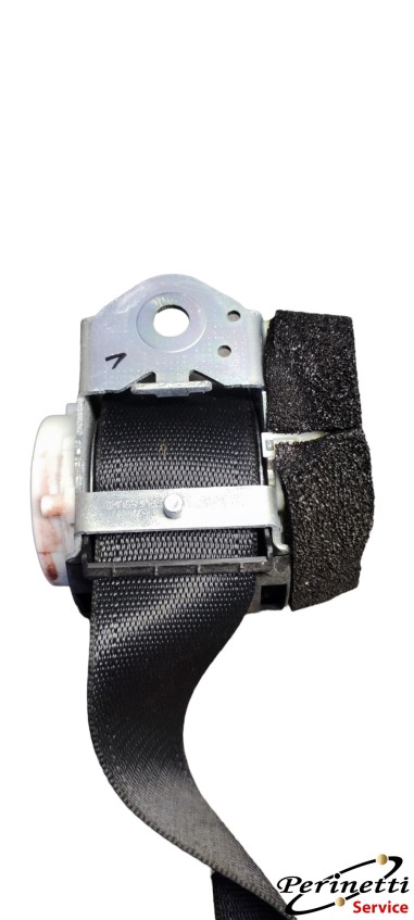 CINTURA DI SICUREZZA POSTERIORE...