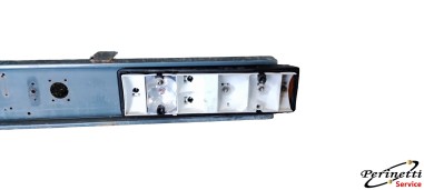 PARAURTI POSTERIORE  MERCEDES BENZ...